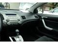 2011 Alabaster Silver Metallic Honda Civic EX Coupe  photo #28