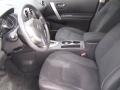 2011 Pearl White Nissan Rogue S AWD  photo #11