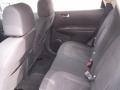 2011 Pearl White Nissan Rogue S AWD  photo #12