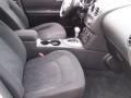 2011 Pearl White Nissan Rogue S AWD  photo #13