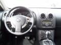 2011 Pearl White Nissan Rogue S AWD  photo #15