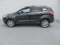 2013 Tuxedo Black Metallic Ford Escape SE 1.6L EcoBoost  photo #6