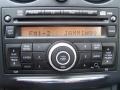 2011 Pearl White Nissan Rogue S AWD  photo #18
