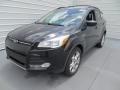 2013 Tuxedo Black Metallic Ford Escape SE 1.6L EcoBoost  photo #7