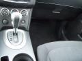 2011 Pearl White Nissan Rogue S AWD  photo #20