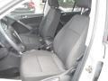Reflex Silver Metallic - Tiguan S Photo No. 9