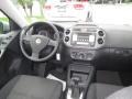 Reflex Silver Metallic - Tiguan S Photo No. 12