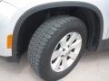 Reflex Silver Metallic - Tiguan S Photo No. 13