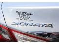 Radiant Silver - Sonata GLS Photo No. 2