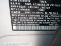 Reflex Silver Metallic - Tiguan S Photo No. 14