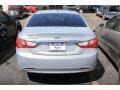 Radiant Silver - Sonata GLS Photo No. 6