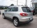 White Gold Metallic - Tiguan Wolfsburg Edition Photo No. 3