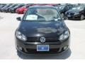 Black - Golf 2 Door TDI Photo No. 2