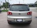 White Gold Metallic - Tiguan Wolfsburg Edition Photo No. 4
