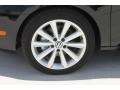 Black - Golf 2 Door TDI Photo No. 4