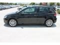 Black - Golf 2 Door TDI Photo No. 5
