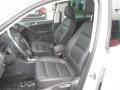 White Gold Metallic - Tiguan Wolfsburg Edition Photo No. 9