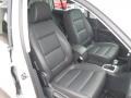 White Gold Metallic - Tiguan Wolfsburg Edition Photo No. 10