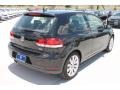 Black - Golf 2 Door TDI Photo No. 9
