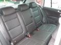 White Gold Metallic - Tiguan Wolfsburg Edition Photo No. 11
