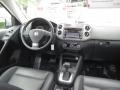 White Gold Metallic - Tiguan Wolfsburg Edition Photo No. 12