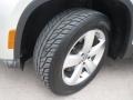 White Gold Metallic - Tiguan Wolfsburg Edition Photo No. 13