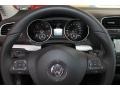 Black - Golf 2 Door TDI Photo No. 22