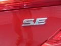 2013 Barcelona Red Metallic Toyota Camry SE  photo #13