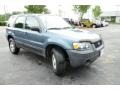 2006 Norsea Blue Metallic Ford Escape XLS  photo #3