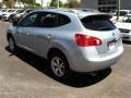 2011 Silver Ice Metallic Nissan Rogue SV  photo #2