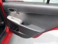 2013 Barcelona Red Metallic Toyota Camry SE  photo #18