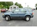 2006 Norsea Blue Metallic Ford Escape XLS  photo #8