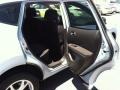 2011 Silver Ice Metallic Nissan Rogue SV  photo #5
