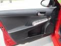 2013 Barcelona Red Metallic Toyota Camry SE  photo #21