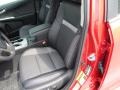 2013 Barcelona Red Metallic Toyota Camry SE  photo #22