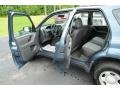 2006 Norsea Blue Metallic Ford Escape XLS  photo #11