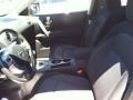 2011 Silver Ice Metallic Nissan Rogue SV  photo #11