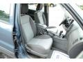 2006 Norsea Blue Metallic Ford Escape XLS  photo #16