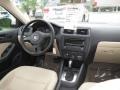 Candy White - Jetta SE Sedan Photo No. 12