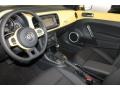 Yellow Rush - Beetle 2.5L Convertible Photo No. 15