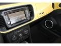 Yellow Rush - Beetle 2.5L Convertible Photo No. 17