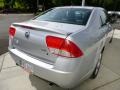 Brilliant Silver Metallic - Milan V6 Premier Photo No. 5