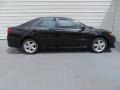Attitude Black Metallic - Camry SE Photo No. 3