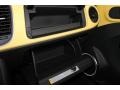 Yellow Rush - Beetle 2.5L Convertible Photo No. 23