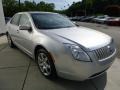 Brilliant Silver Metallic - Milan V6 Premier Photo No. 7