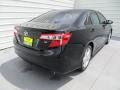 Attitude Black Metallic - Camry SE Photo No. 4