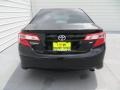Attitude Black Metallic - Camry SE Photo No. 5