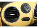 Yellow Rush - Beetle 2.5L Convertible Photo No. 26