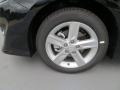 Attitude Black Metallic - Camry SE Photo No. 10