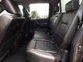 Smoke Metallic - Titan PRO-4X Crew Cab 4x4 Photo No. 14